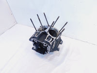 Harley Davidson Touring Road King & Electra Glide Crank Cases Crankcase -Black - C3 Cycle