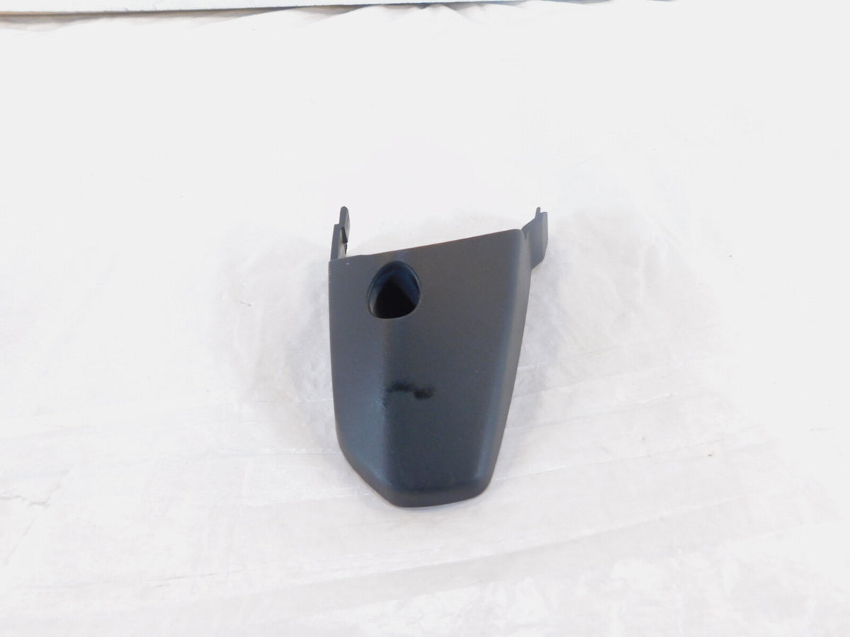 11-23 BMW K1600GT K1600GTL Left Black Tail Light Finisher Cover Fairing Cowling - C3 Cycle