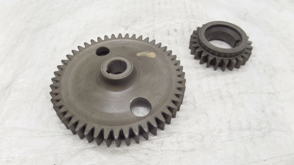 Ducati Monster SuperSport Superbike Engine Motor Layshaft Timing Gear Gears Set - C3 Cycle