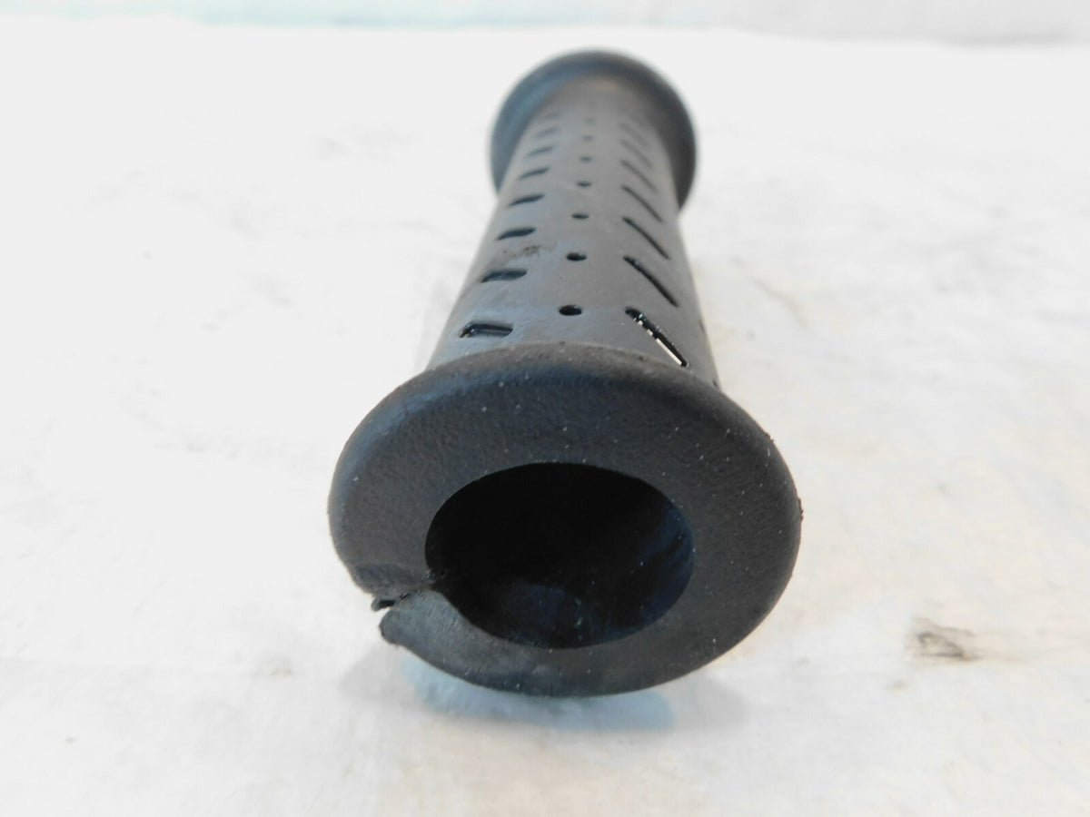 Triumph Street Scrambler & Street Twin & Speed Triple Left Handlebar Grip Tube - C3 Cycle