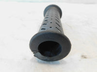 Triumph Street Scrambler & Street Twin & Speed Triple Left Handlebar Grip Tube - C3 Cycle