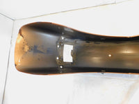 Harley Davidson FLTR Road Glide Copper 105th Anniversary Rear Wheel Cover Fender - C3 Cycle