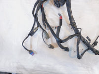 Harley Davidson Electra Glide Classic Road Glide Ultra Main Wire Wiring Harness - C3 Cycle