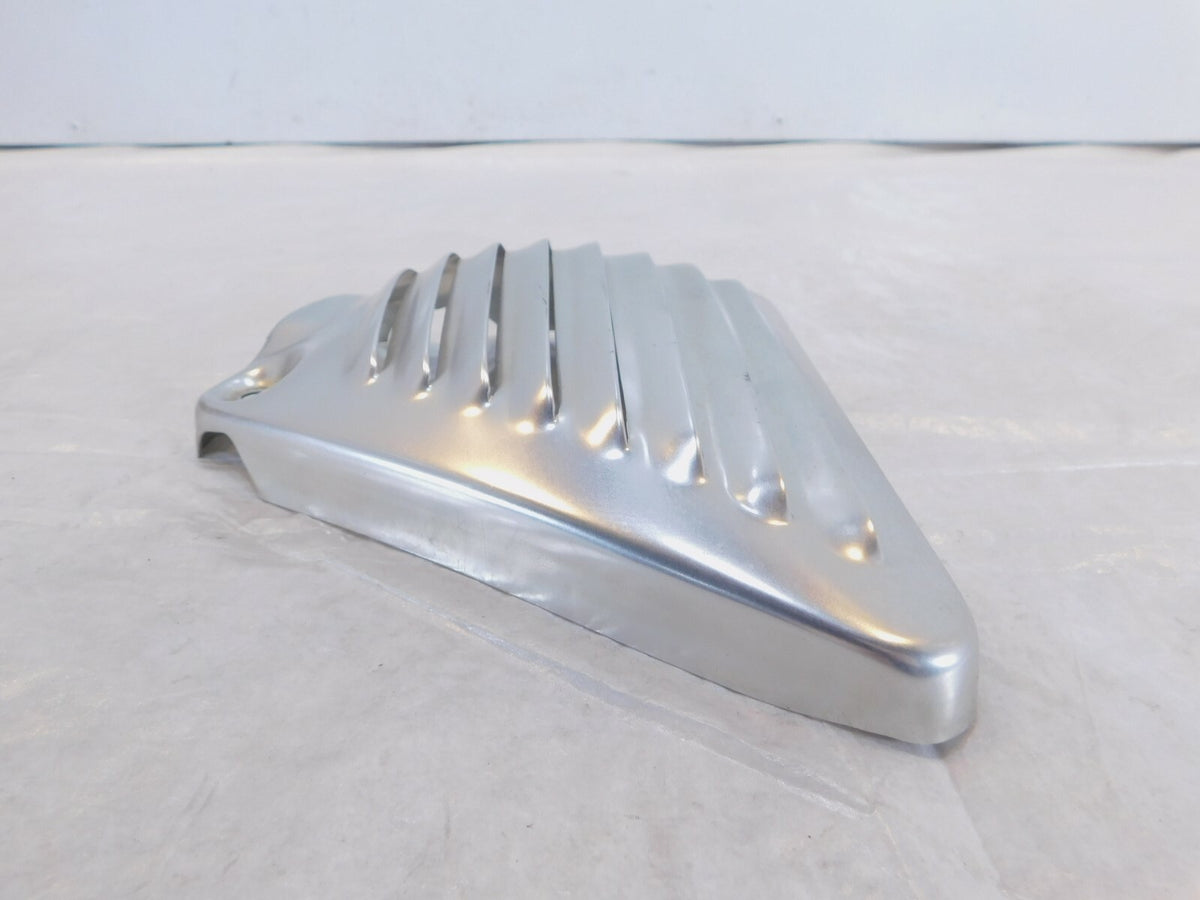 03-06 Harley Davidson V-Rod VRod VRSC & VSRSCD Night Rod Front Neck Cover Grills - C3 Cycle