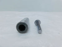 Triumph Bonneville T120 Thruxton Street Twin Engine Motor Cam Idle Idler Shaft - C3 Cycle