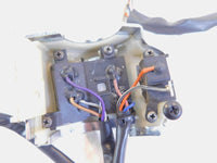2014-2025 Vespa Primavera & Sprint 50 Chrome Left Handlebar Turn Signal Switch - C3 Cycle