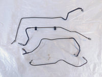 2001-2005 BMW F650CS F650 CS Front/Rear ABS Brake Hose Pipe Line Lot - C3 Cycle