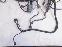 2006 Harley Davidson Touring Street Road Electra Glide Main Wire Wiring Harness - C3 Cycle
