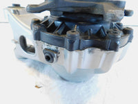 2005-2013 BMW R1200RT R1200ST Silver Rear Wheel Diff Differential Gear Case - C3 Cycle