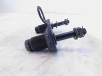 83-85 Yamaha Venture Royale 1200 XVZ12 Front Lower Handlebar Riser Holder Mounts - C3 Cycle