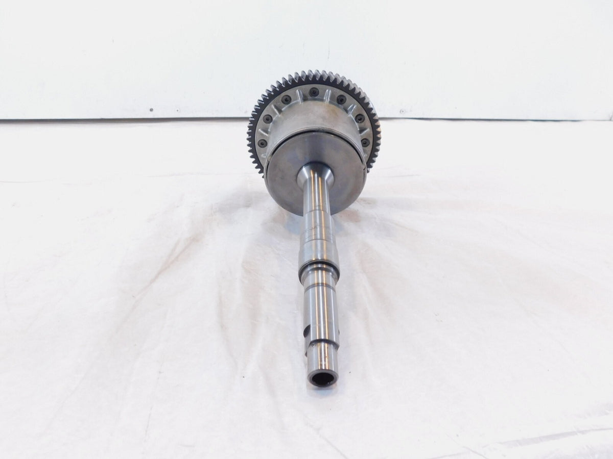 BMW K1200GT K1200RS K1200 GT RS Engine Motor Output Out Put Shaft Absorb Gear - C3 Cycle