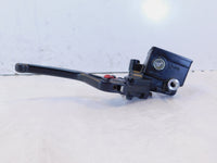 Triumph Tiger 800 XC Street Triple 675 Wheel Front Brake Master Cylinder & Lever - C3 Cycle