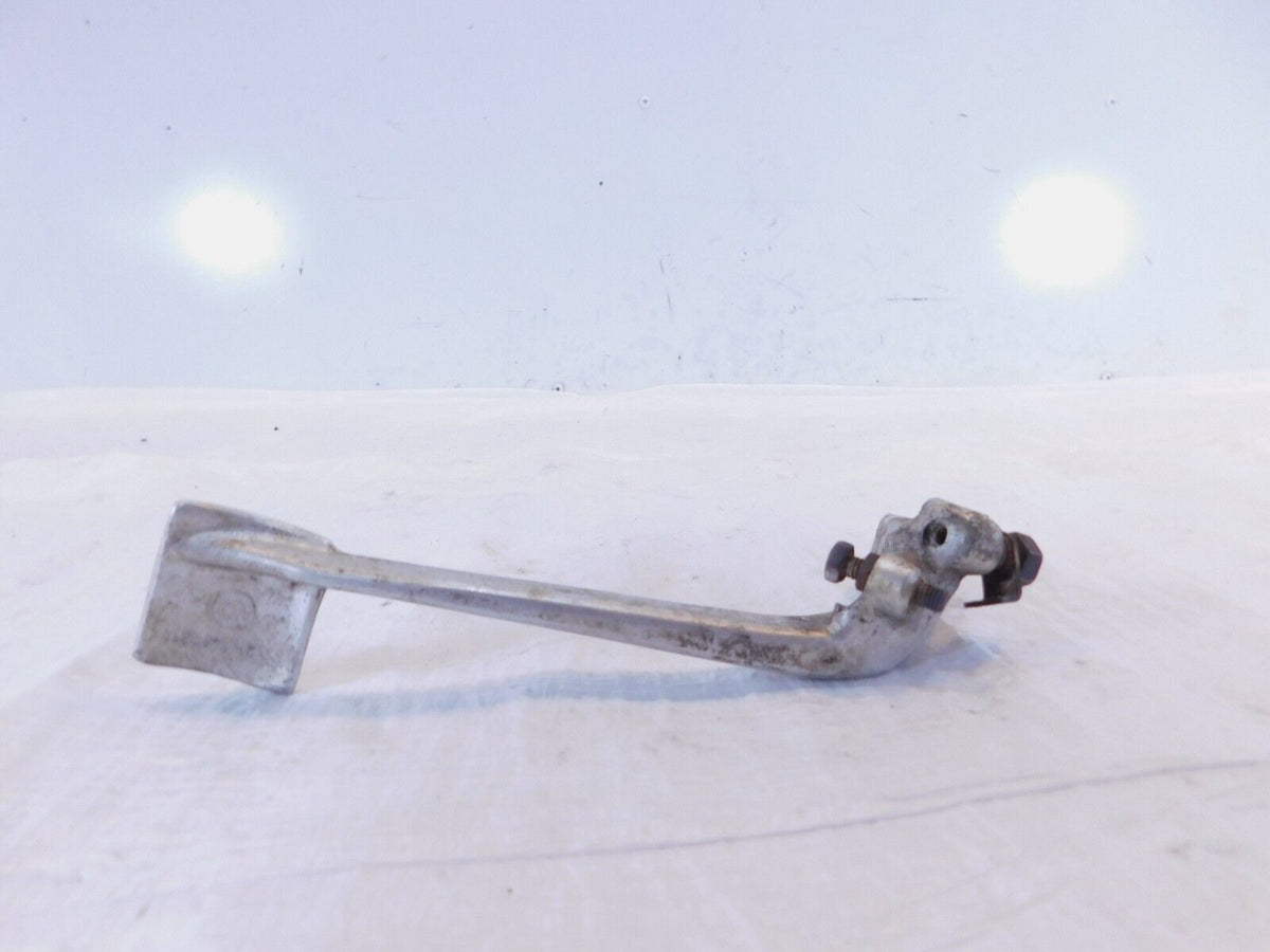 BMW K100 K100RS K100RT K1100LT K1 K75 K75S K75RT Rear Foot Brake Lever Pedal - C3 Cycle