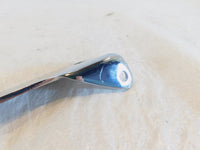 Harley Tri Glide Ultra Classic Freewheel Trike Left Side Steering Damper Bracket - C3 Cycle