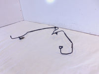 14-22 Harley Davidson Street Electra Glide ABS Rear Brake Pump Hose Line Pipe - C3 Cycle