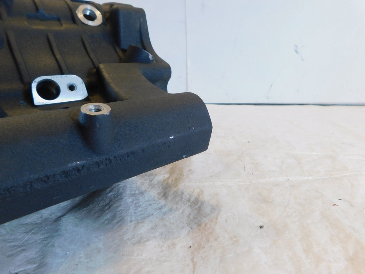 Harley Davidson Softail Heritage Classic & Fat Boy Black Transmission Housing - C3 Cycle