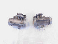 BMW R1200RT R1200 RT & R900RT R900 RT Left/Right Intake Housing Throttle Bodies - C3 Cycle