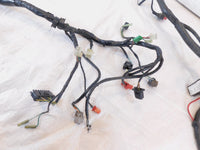 1996-2002 Honda ST1100 ST 1100 Main Electrical Wiring Harness Wire Loom & Cables - C3 Cycle
