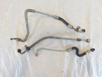 2006 & 2007 Buell XB XB9 XB12 Firebolt Lightning & Ulysses Oil Pump Line Pipes - C3 Cycle
