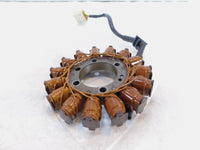 2007-2012 Honda CBR600RR 600RR Engine Stator Generator Alternator Charging Coil - C3 Cycle