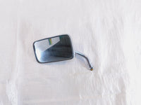Honda VT700 VT1100 VT800 Shadow 700 1100 Chrome Left Rear View Handlebar Mirror - C3 Cycle
