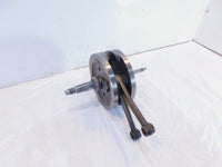 Harley Davidson Road & Electra Glide Engine Motor Flywheel Crank Crankshaft -EVO - C3 Cycle