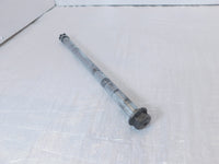Harley Davidson FXR Touring Electra Glide Classic & Softail Rear Wheel Axle Bolt - C3 Cycle