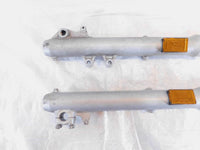 1997 1998 1999 2000 BMW F650 Funduro F650ST Front Wheel Fork Shock Leg Tubes - C3 Cycle