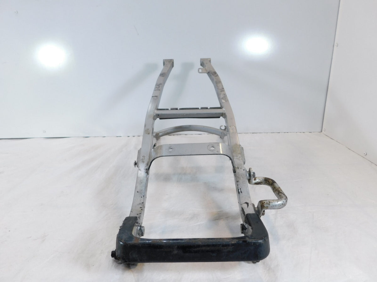 1985-1993 Kawasaki KL250 KLR250 Rear Seat Tail Section Sub Frame Subframe - C3 Cycle