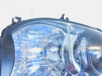 1999-2007 Suzuki GSX1300R Hayabusa Busa Front Main Headlight Lamp Assembly Unit - C3 Cycle