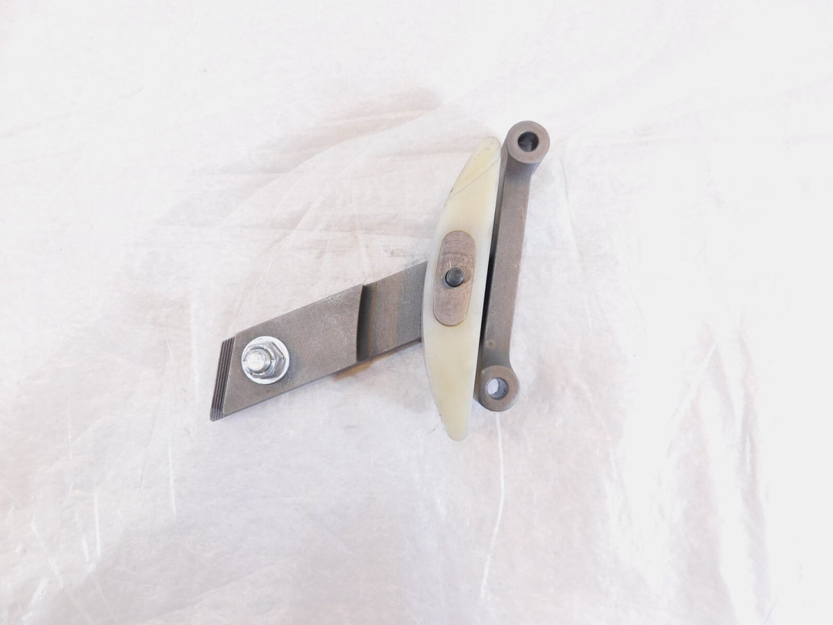 Harley Davidson Touring Softail & Dyna Twin Cam Primary Chain Tensioner w/ Pad - C3 Cycle