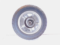Honda VT1100 VT1100C Spirit Shadow 1100 Silver Rear Wheel 5 Spoke Rim & Tire - C3 Cycle