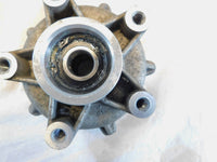 Piaggio Vespa LX LXV S 50 125 150 Front Wheel Rotor Mounting Hub 560284 - C3 Cycle