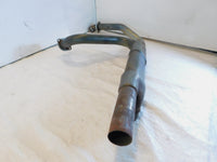 Harley Davidson Touring Road King, Electra & Street Glide Exhaust Header Pipes - C3 Cycle