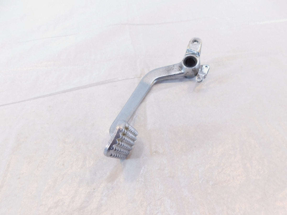 1991-2003 Honda ST1100 ST1100A & ST1100P Police 1100 Right Rear Foot Brake Pedal - C3 Cycle