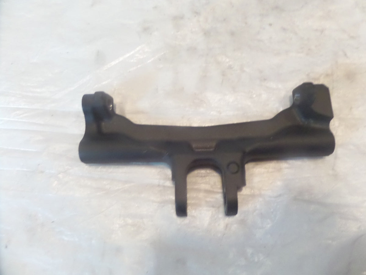 2014 14 Yamaha FZ09 Rear Shock Suspension Connector Bracket - C3 Cycle