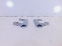 Harley Davidson Electra Glide & Tour Glide Right Saddlebag Rail Mount Clamps - C3 Cycle