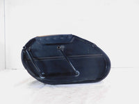 Harley Davidson Sportster 883 & 1200 Custom Hugger & Sport Saddlebag Side Bags