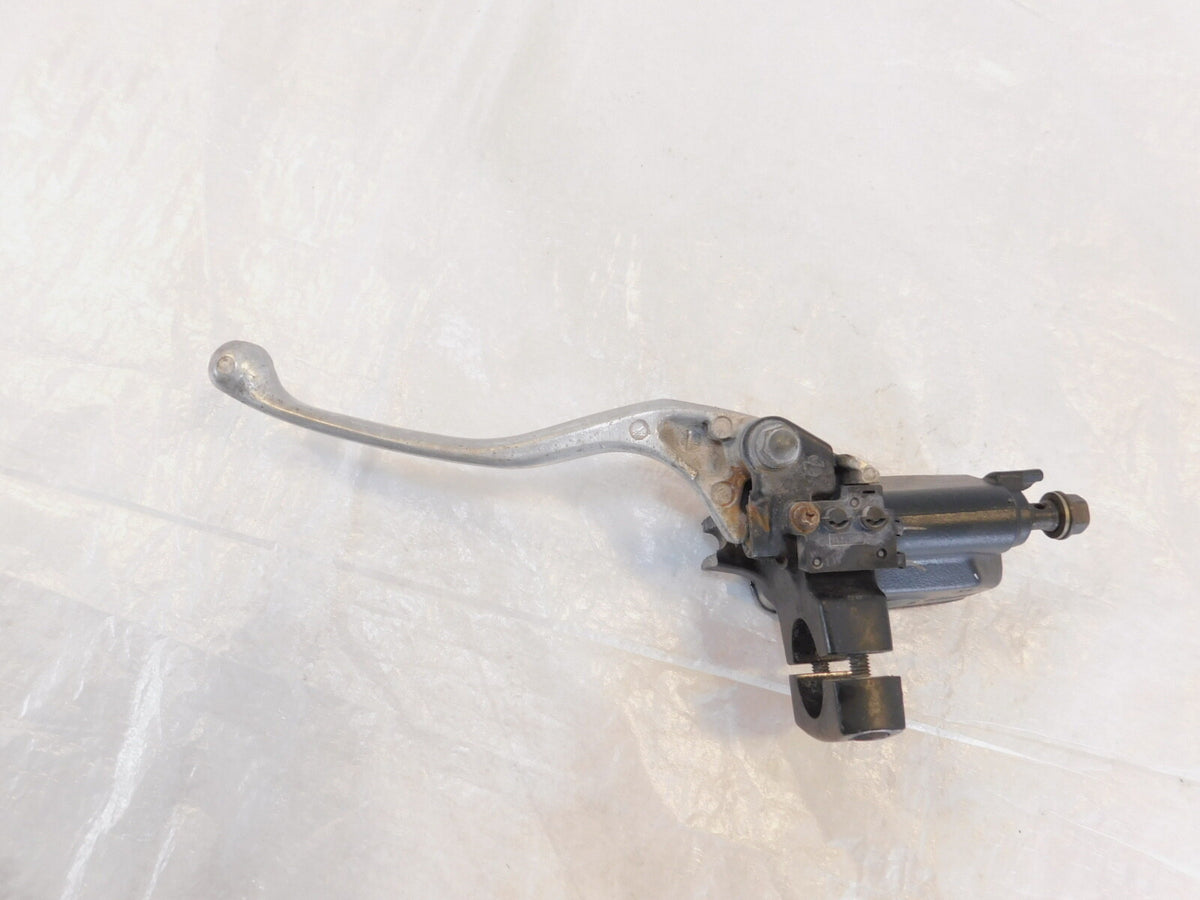 Honda VF750 & VT750 VT600C Shadow 600 & 750 Front Brake Master Cylinder & Lever - C3 Cycle