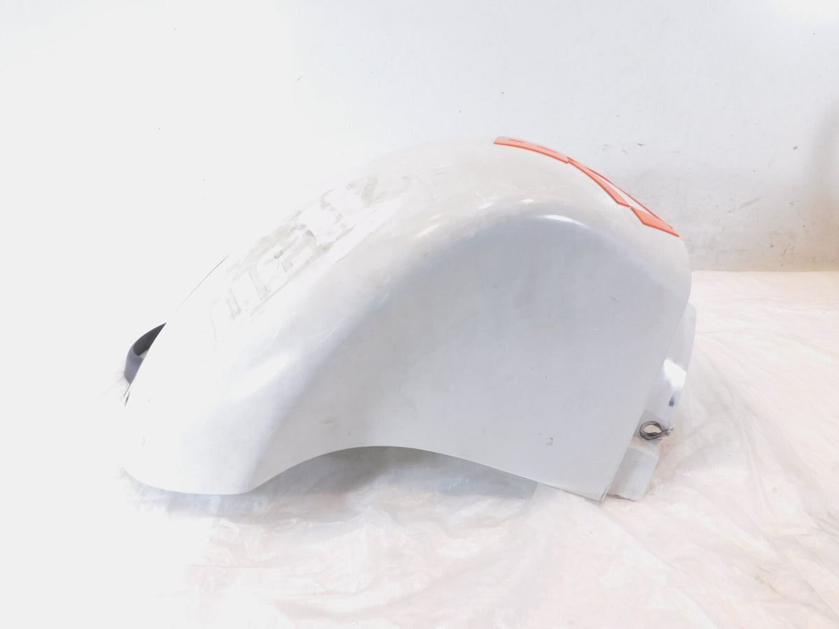 Buell XB XB9 XB9R Firebolt Fuel Gas Tank Air Intake Cleaner Box Cover Fairing - C3 Cycle