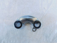 Yamaha Virago 700 750 1100 XV750 XV1100 Left Front Cylinder Head Bolt Cover Cap