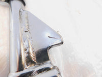Harley Davidson Sportster 883 & 1200 Custom & Sport Chrome Kickstand Side Stand - C3 Cycle
