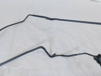 1995-2001 BMW R1100R R850R Rear Wheel Brake ABS Pump Modulator Hose Pipe Lines