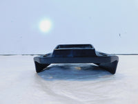 Harley Davidson Sportster 1200N Nightster Headlight Headlamp Visor Mount Bracket - C3 Cycle