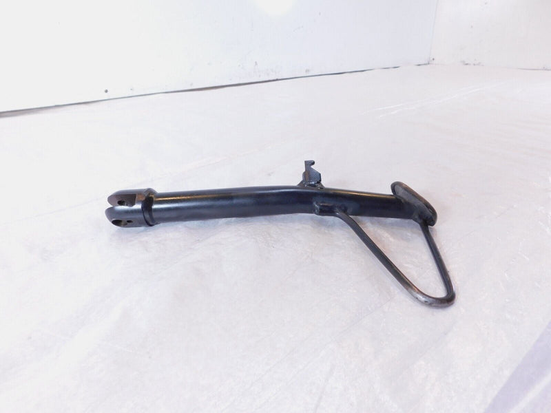 2007 2008 2009 Aprilia Shiver 750 SL750 Black Side Stand Kickstand Lever Prop