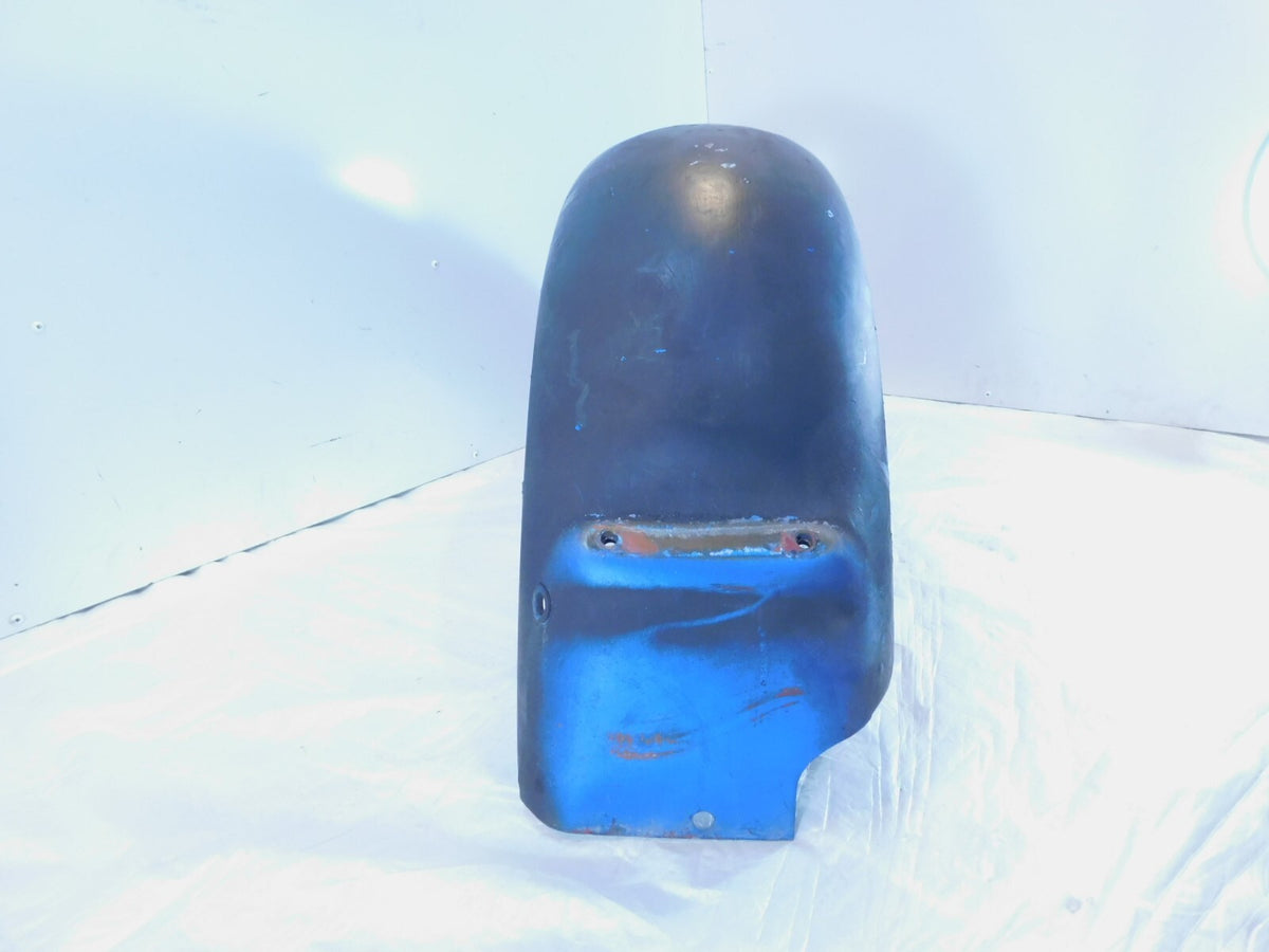 1998-2003 Honda VT750 Shadow 750 Deluxe ACE Rear Wheel Cover Fairing Fender - C3 Cycle