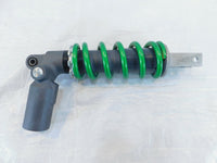 2016 16 Kawasaki Z800 ABS ZR800 Green Rear Wheel Suspension Mono Shock Absorber - C3 Cycle