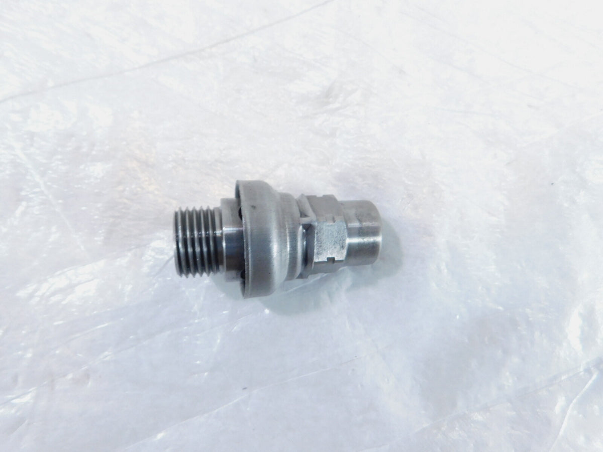 Suzuki GSXR1100 & GSXR750 Engine Motor Oil Pump Pressure Release Relief Valve - C3 Cycle