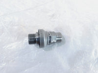 Suzuki GSXR1100 & GSXR750 Engine Motor Oil Pump Pressure Release Relief Valve - C3 Cycle