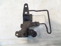 07-09 Yamaha V-Star XVS1300 Tourer 1300 Side Cover Mount Mounting Bracket Stay - C3 Cycle